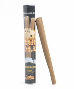 Diamond Infused Blunts Weed Pre-rolls