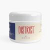 District Extra Strength Gel: Fire & Ice