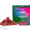 Dragonfruit Paradise Urb Delta 9 THC Edible Gummies Canberra