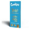 Dubai THCP Infused Chocolate Bar (250mg)