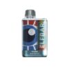 ELF BAR TE6000 Puffs Blue Razz Ice vaping device