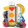 ELF BAR TE6000 Puffs Blue Razz Lemonade vaping device