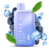 ELFBAR BC10000 Blueberry Ice Disposable Vape