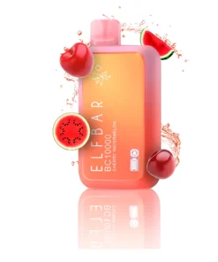 ELFBAR BC10000 Cherry termelon Disposable Vape