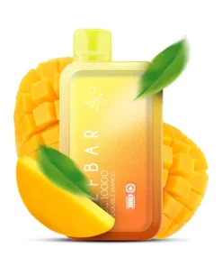 ELFBAR BC10000 Double Mango Disposable Vape