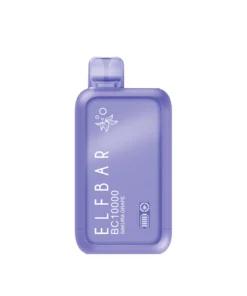 ELFBAR BC10000 Sakura Grape Disposable Vape
