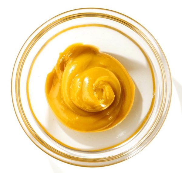 Face Mints THC Live Budder