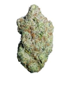 Fire OG Kush Hybrid Weed - Indica-Dominant Cannabis Strain