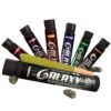 Galaxy Moonrock Prerolls - Premium Hand-Rolled Cannabis