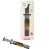 GB Extracts THC Distillate Syringe - 1 Gram Cannabis Extract
