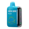 Geek Bar Pulse Fcuking FAB 9000 Puffs rechargeable disposable vape
