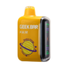Geek Bar Pulse Mexico Mango 9000 Puffs disposable vape