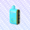 Geek Bar Pulse Pineapple Apple Pear 9000 Puffs