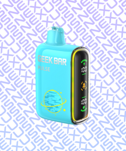 Geek Bar Pulse Pineapple Apple Pear 9000 Puffs
