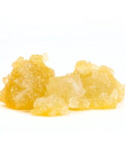 Gelato Runtz Cannabis Diamonds