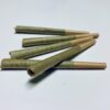 Girl Scout Cookies Weed Pre-rolled Joint