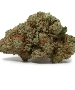 God's Gift Indica Marijuana Flower Vic