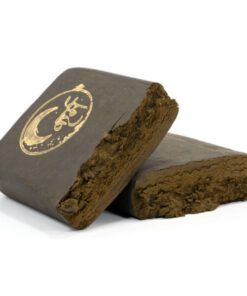 Gold Seal Cannabis Hash - Premium Afghani Hash