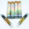 Golden Reefer Resin Cartridge - 1G