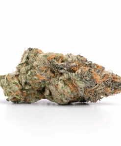 Goudaberry Weed Strain - Premium Indica-Dominant Hybrid