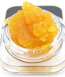 Grape Ox Weed Budder – Indica