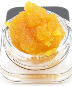 Grape Ox Weed Budder – Indica product image