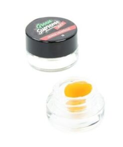 Green Supreme Marijuana Live Resin product image