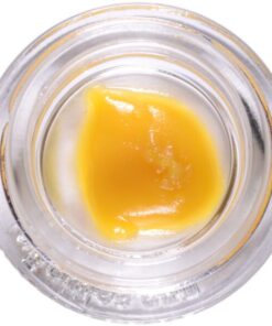 Guava Weed Budder – Sativa