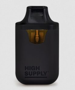 High Supply GMO Vape Pen Oil