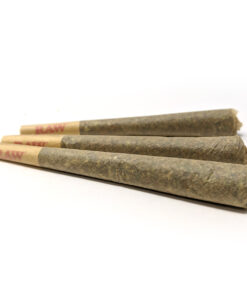 Hindu Kush (AAA) Cannabis Pre-rolled Joint