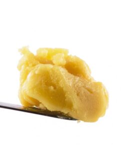 Hindu Skunk Marijuana Live Resin