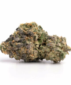 Honey Bun Marijuana Strain