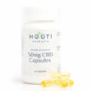 Hooti 50mg CBD Capsules