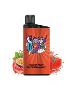 IGET Bar 3500 Puffs Passionfruit termelon Disposable Vape