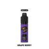 Iget Bar Plus Grape Ice vape pod