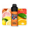 IGET Bar Plus Kit – Orange Grapefruit Lemon