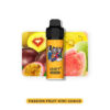 IGET Bar Plus Kit – Passion Fruit Kiwi Guava