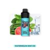 IGET Bar Plus Kit – termelon Mint Ice