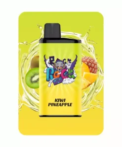 IGET Bar Pro 10000 Puffs Kiwi Pineapple Disposable Vape