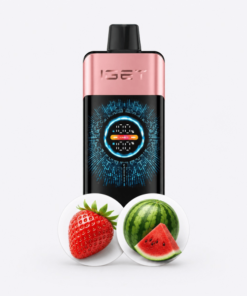 IGET One 12000 Puffs Strawberry termelon Ice