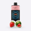 IGET One 12000 Puffs Strawberry termelon Ice vaping device