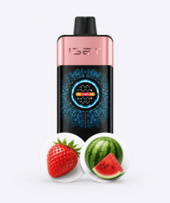 IGET One 12000 Puffs Strawberry termelon Ice vaping device