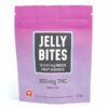 Indica Berry Mix Gummies - 500MG THC