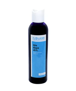 Infused THC Lubricant – Flower Botanicals