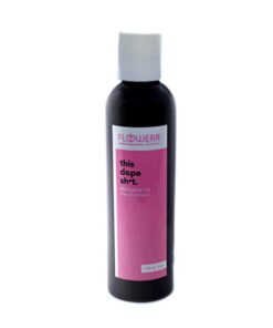Infused THC Massage Oil – Flowerr Botanicals