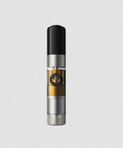Intergalactic Live Rosin Oil Cartridge