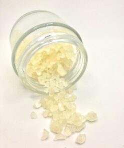 Jack Herer Weed THC Diamonds