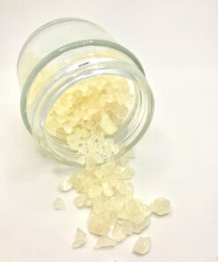 Jack Herer Weed THC Diamonds - Pure Sativa Cannabis Concentrate