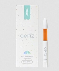 Jokerz 31 Full Spectrum Hash Oil Syringe