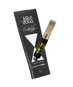 Joos Sky lker Vape Oil Cartridge Vic